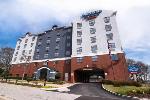 St Leo College Ctr Georgia Hotels - Fairfield Inn & Suites By Marriott Atlanta Airport North