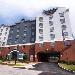 Fairfield Inn & Suites Atlanta Airport North