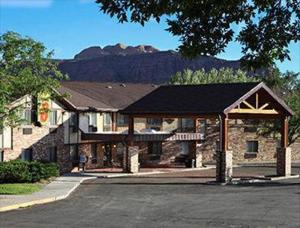 Super 8 by Wyndham Moab, Moab