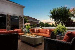 Hilton Garden Inn Greenville, Greenville
