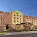 Hotels near Toppenish Rodeo Grounds - Holiday Inn Yakima