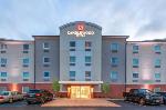 Galesburg Michigan Hotels - Candlewood Suites Kalamazoo