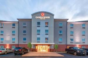 Candlewood Suites Kalamazoo, an IHG Hotel, Kalamazoo