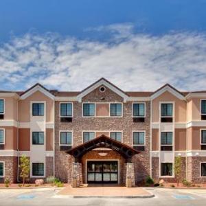 Staybridge Suites Tucson Airport