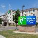 Rush Creek Golf Club Hotels - Holiday Inn Express Hotel & Suites Rogers