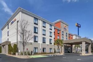 Comfort Suites McDonough Atlanta South, McDonough
