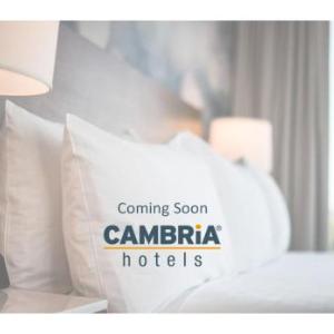 Cambria Hotel Orlando Universal Blvd