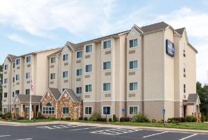 Microtel Inn & Suites by Wyndham Searcy, Searcy