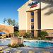 Escapade 2001 Houston Hotels - Fairfield Inn & Suites by Marriott Houston Intercontinental Airport