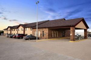Super 8 by Wyndham Effingham, Effingham