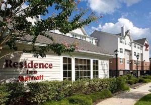 Residence Inn Arundel Mills BWI Airport, Hanover