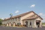 West Illinois Hotels - Days Inn By Wyndham Le Roy/Bloomington Southeast