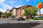 Creve Coeur Illinois Hotels - Super 8 By Wyndham Peoria East