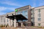 Sainte Helene De Bagot Quebec Hotels - Holiday Inn Express Hotel & Suites Saint - Hyacinthe