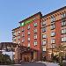 Holiday Inn Hotel & Suites Tulsa South an IHG Hotel