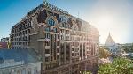 Kyiv Ukraine Hotels - InterContinental Kyiv