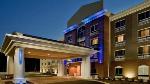 Lake Johnson North Carolina Hotels - Holiday Inn Express Hotel & Suites Raleigh Sw - At Nc State