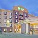 Tony V's Garage Hotels - Holiday Inn Express Hotel & Suites Lynnwood