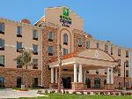 Winners Corner Texas Hotels - Holiday Inn Express Hotel & Suites Port Arthur