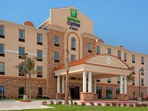 Holiday Inn Express Hotel & Suites Port Arthur, Port Arthur