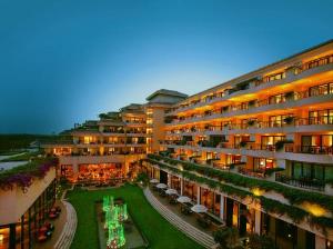 Vivanta Surajkund, NCR, Faridabad