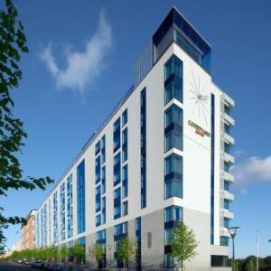 Courtyard by Marriott Stockholm Kungsholmen