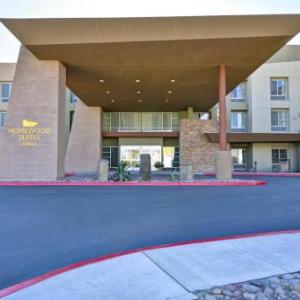 Homewood Suites By Hilton Palm Desert