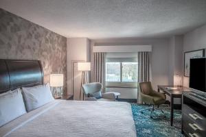 Hilton Garden Inn Bethesda, Bethesda