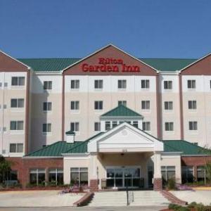 Hilton Garden Inn Starkville