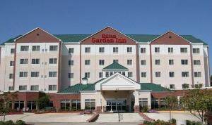 Hilton Garden Inn Starkville, Starkville