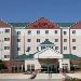 Hotels near James M Trotter Convention Center - Hilton Garden Inn Starkville