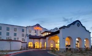 Hilton Garden Inn Las Cruces, Las Cruces