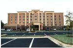 Pelahatchie Mississippi Hotels - Hampton Inn By Hilton Jackson East