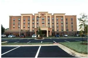 Hampton Inn Jackson/Flowood - Airport Area MS, Flowood