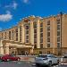 Hampton Inn Covington