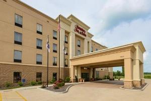 Hampton Inn and Suites Peoria at Grand Prairie, Peoria