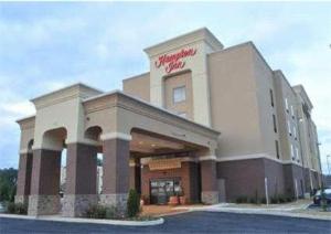 Hampton Inn Gadsden/Attalla Interstate 59, Gadsden
