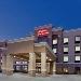 The Ledge Amphitheater Waite Park Hotels - Hampton Inn By Hilton And Suites St. Cloud