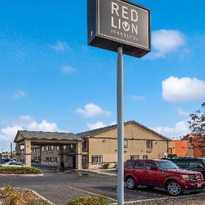 Red Lion Inn & Suites Ontario