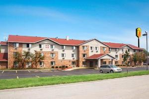 Super 8 by Wyndham Fairview Heights-St. Louis, Fairview Heights