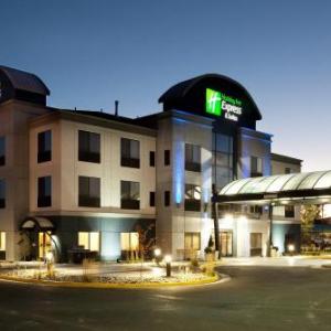 Holiday Inn Express Hotel & Suites Rock Springs Green River