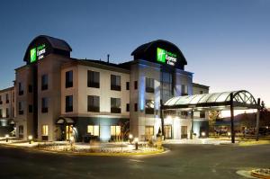 Holiday Inn Express Hotel & Suites Rock Springs Green River, an IHG Hotel, Rock Springs