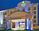 Gauntlet At Curtis Park Virginia Hotels - Holiday Inn Express Hotel & Suites Fredericksburg