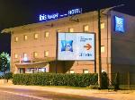 Saran France Hotels - Ibis Budget Orleans Nord Saran