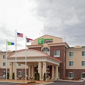 Holiday Inn Express Pembroke by IHG