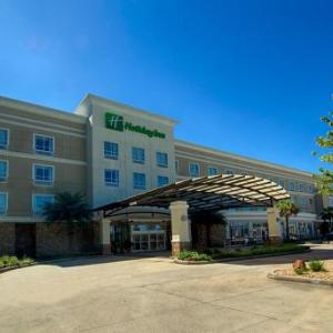 Holiday Inn Hammond Northshore