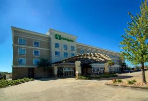 Holiday Inn Hammond, Hammond