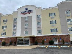 Candlewood Suites Jonesboro, an IHG Hotel, Jonesboro