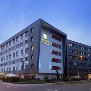 Holiday Inn Express Bremen Airport