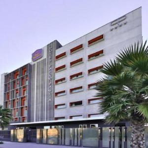 Best Western Hotel Parco Paglia